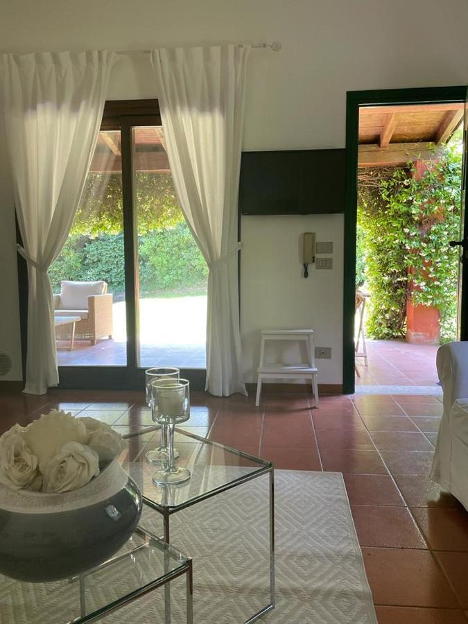 Garda Golf Country Chic Home Soiano Del Lago Exterior photo