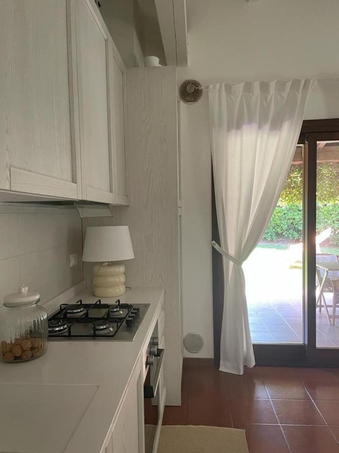 Garda Golf Country Chic Home Soiano Del Lago Exterior photo