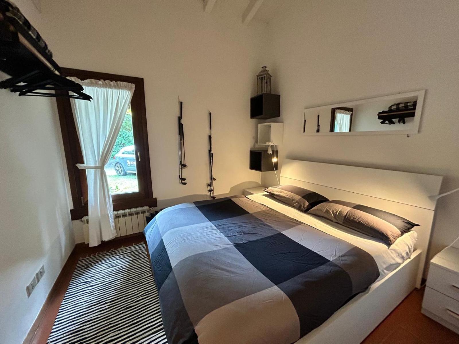 Garda Golf Country Chic Home Soiano Del Lago Exterior photo