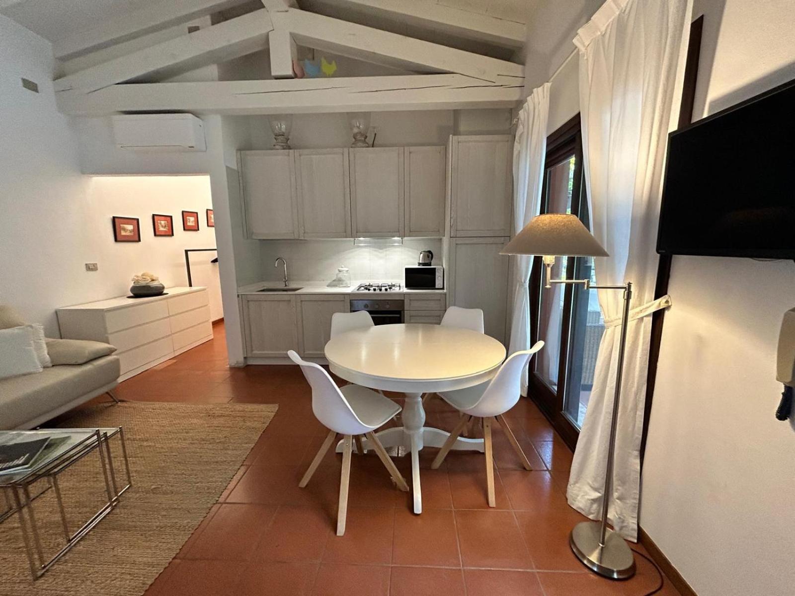 Garda Golf Country Chic Home Soiano Del Lago Exterior photo
